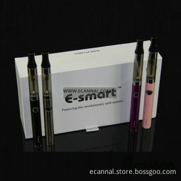 Hot Selling Small Ecig E-Smart Starter Kit (EC009)